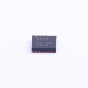 Circuito Integrado Nuevo y Original Angel Tech, Chip Ic ADS8638SRGER - Product Image 1