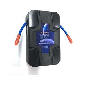 كرة إطفاء ذاتية التشغيل من نوع مستلزمات مكافحة الحرائق، صنع في الصين - Product Image 4