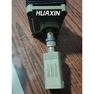 HP / Agilent 8482B 100KHz-4.2GHz ; Capteur de puissance de 0dBM à +44dBM Utilisé * hx1 - Product Image 4