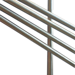 Stainaii 316l 410 416r נירוסטה ברים עגולים בהירים מלוטשים סופר עגול s32760 - Product Image 6