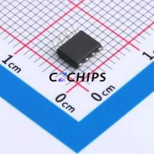 Amplificador operacional de chip IC de circuito integrado LM358BDTR(XBLW) SOP-8 original a estrenar - Product Image 2