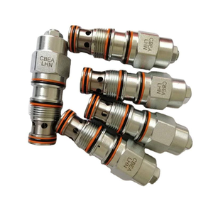 Denoway CBCG-LJN CXED-XCN บาร์ควบคุมซีรีย์ CWEA-LHN CBEA-LHN - Product Image 3