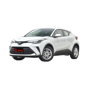 <span class=keywords><strong>Toyota</strong></span> <span class=keywords><strong>C</strong></span>-<span class=keywords><strong>HR</strong></span> 2.0L <span class=keywords><strong>2023</strong></span>, Auto <span class=keywords><strong>Nuevo</strong></span> y Usado, Híbrido Eléctrico Inteligente, Transmisión Automática, Asientos de Cuero, Vehículo de Nueva Energía en Venta - Product Image 1
