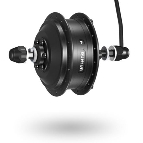 Hub Motor Kit Bafang Ruota Posteriore Bafang Ruota Posteriore
