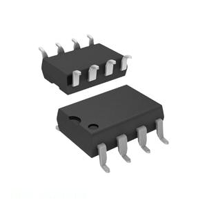Componentes Chip Electrónico 8 SMD Ala de Gaviota en Stock - Product Image 1