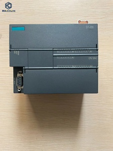 Contrôleur PLC, capteur, contrôleur logique programmable, tout neuf, original, 200SMART CPU SR40 - Product Image 1