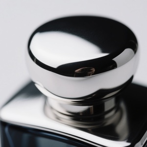 OEM Eco-Friendly Zinc-Alloy Perfume Closure Leak-Proof Portable Lightweight Recyclable 10+ Colors Pump Sprayer Customised Custom - Product Image 1