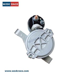 มอเตอร์สตาร์ท WZDC RACE รุ่น TS24-31 C00077078 สำหรับรถยนต์ Maxus T70 2.0T 12V 2.0KW 9T CW - Product Image 2