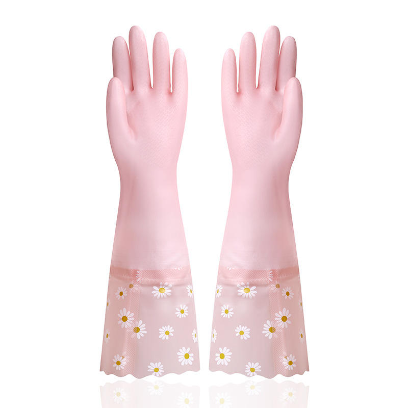 ขอบดอกบัวเปิดสีเจลลี่ ขนาดประมาณ 42 ซม.