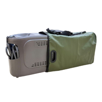 Nueva Bomba de Ducha Eléctrica Portátil USB de Gasolina de 5200 mAh para Automóvil, Campamento, Senderismo, Viajes, Pantalla Digital Completa, RV