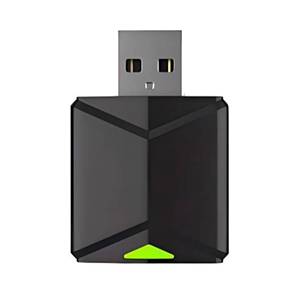 Mini 2-in-1 Dongle <b>Adapter</b> Convert Wired to Wireless CarPlay Android Auto <b>USB</b> Type-<b>c</b> WiFi BT 5.4 - Product Image 2