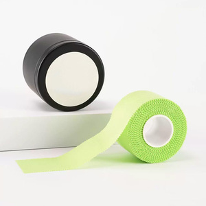 Cinta Deportiva Antideslizante y Resistente al Desgaste con Logotipo Personalizado, Cinta para <span class=keywords><strong>Dedos</strong></span> Profesional para <span class=keywords><strong>BJJ</strong></span> - Product Image 5