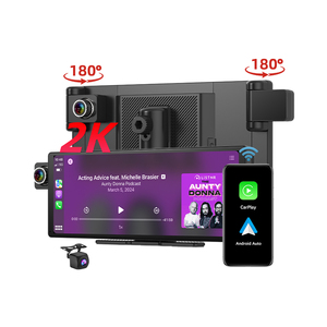 Oem/ODM nhà máy 7 "/8"/9 "/10.26"/11.3 "trên Dash xe phía sau Dash Cam đài phát thanh Màn hình cảm ứng <span class=keywords><strong>LCD</strong></span> DVD hiển thị cho xe hiển thị MP4 đài phát thanh - Product Image 3