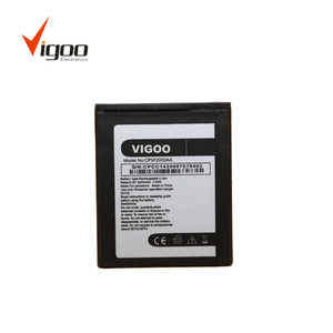 Batería del teléfono móvil para <span class=keywords><strong>Panasonic</strong></span> CPSP2000AA - Product Image 1