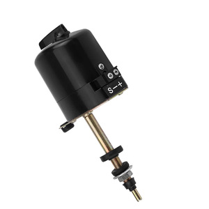 มอเตอร์ปัดน้ำฝนแลนด์โรเวอร์ RTC3866 519900 12V สำหรับซ่อมแซม - Product Image 3
