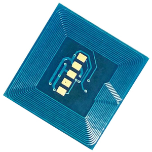 Chip de impresora de cinta para Fuji Xerox Digital Color Press 560 chip impresora láser cartucho de tóner chips <span class=keywords><strong>Ecojet</strong></span> Series impresora - Product Image 3