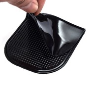 Universal Dashboard Silikon Wasch bar Wieder verwendbare kleine Artikel Halter Matten Handy Anti-Rutsch-Gummi pads