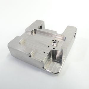 Services de prototypage rapide CNC 5 axes personnalisés OEM pour le métal, le plastique et l'acier inoxydable fil EDM tournage fraisage forage - Product Image 4