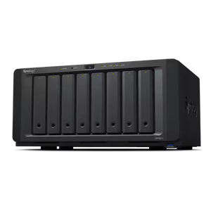 Mới ban đầu ds1823xs + 8-bay NAS DiskStation Doanh Nghiệp 8-bit NAS lưu trữ mảng đĩa - Product Image 2