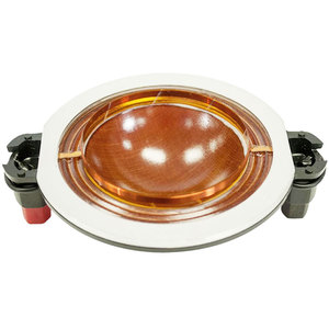 Yoto PRO-D250xp Chất lượng cao 600 Watt 2 "cuộn dây bằng giọng nói 8 ohm hoành cho loa tầm trung - Product Image 4