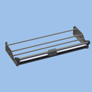 آلات تفريغ حرارية دوارة - Product Image 4