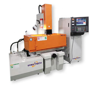 Nuevo software C-Tek + Sistema de controlador de módulo | Venta caliente Die Sinking D7145 Penetrating Piercing Machine