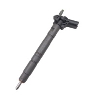 Inyector de combustible Diesel Common Rail 0445116033 para Nissan Opel Renault M9R2.0