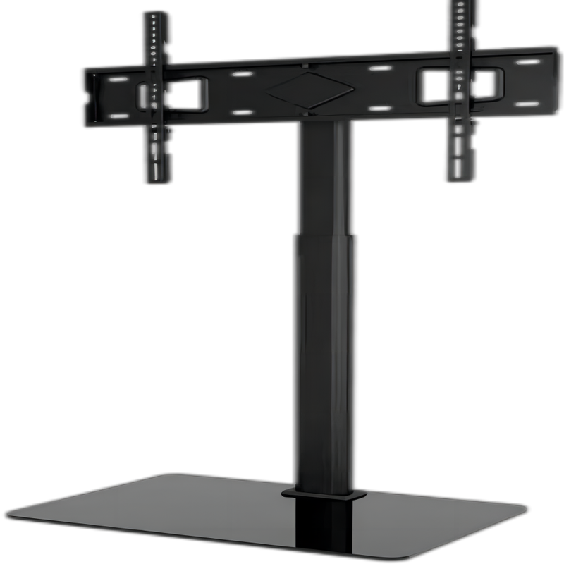Motorized Remote Control Hidden Cabinet Height