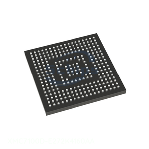 XMC7100D-E272K4160AA 272 LFBGA Chips Electrónicos Integrados Componente Distribuidor Autorizado - Product Image 1