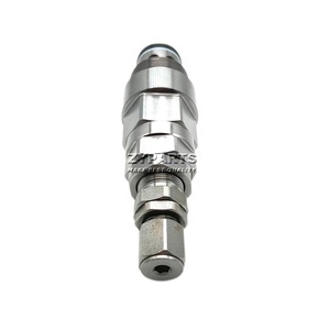 China <strong>Spare</strong> <strong>Parts</strong> Main Relief Valve for <strong>Hyundai</strong> <strong>Excavator</strong> R290LC-7 R300LC-7 31Q8-17820 - Product Image 5