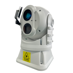 Trung quốc sản xuất Nhà cung cấp 33X Zoom quang học xe PTZ máy ảnh với 500M tầm nhìn ban đêm - Product Image 3