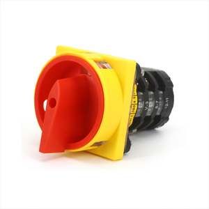 Interruptor de encendido y apagado principal de cámara, dispositivo de control de <span class=keywords><strong>T0</strong></span>-<span class=keywords><strong>1</strong></span>-<span class=keywords><strong>102</strong></span> y 20A - Product Image 6