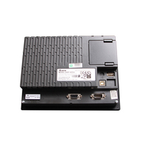 PLC HMI Combo Todo en Uno 100% Nuevo y Original, Pantalla Táctil HMI Delta DOP-107BV de 7 Pulgadas