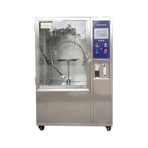 IPX12 IPX34 Rain Environment Tester Chamber Waterproof IPX Rain Spray Test Chamber