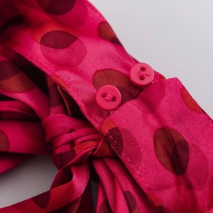 TAOP&ZA 2026 Nuovo Arrivo Estivo Abito Midi da Donna Elegante e alla <span class=keywords><strong>Moda</strong></span> con Scollo all'Americana e Schiena Scoperta Vestibilità Slim 2628268 - Product Image 5
