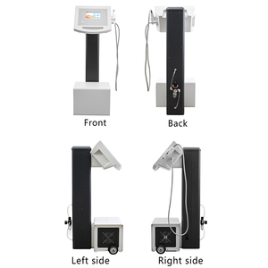 Machine de beauté faciale à ultrasons RF, nouvelle technologie de mésothérapie non invasive de bureau, aiguilles LED, lumière d'eau, rajeunissement de la peau - Product Image 5