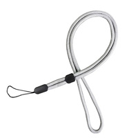 Sangle de cou pour appareil photo numérique Nc et téléphone portable (style lanière) réglable avec dégagement rapide Applicable sur de nombreux appareils Lanyard