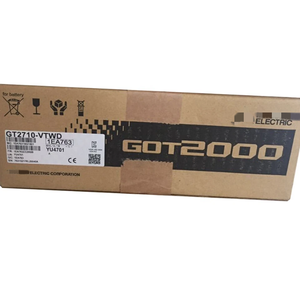 Driver de moteur GT2710-VTWD compatible 23/24, 24-48VDC 1.0-4.5A, contrôle micro-pas réglable pour imprimante 3D et robotique - Product Image 1