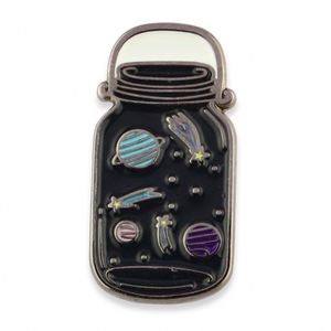 Nhãn mạ vàng Sakura hoa Naturals thép không gỉ pin nam châm hat Trâm pin phụ kiện cho cô gái hoa Pin - Product Image 5