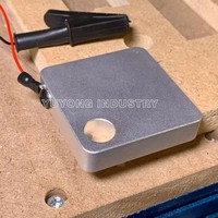 Sonde tactile XYZ de précision Plug and Play pour machines CNC WorkAnt QueenAntLead CNC QueenBee, compatible GRBL Mach3