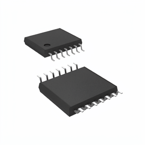 14 TSSOP 74HCT14DTR2G ลอจิก ซื้อชิ้นส่วนอิเล็กทรอนิกส์ออนไลน์ของแท้ - Product Image 1