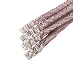 JST-Kabelbaum kunden spezifisches Kabel 2-12-polig oder kunden spezifisch - Product Image 4