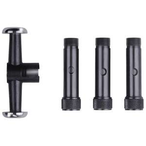 Tesa เทคโนโลยี-ชุดส่วนขยาย05740001สำหรับ veribor 50-150 - EAN เครื่องวัดเจาะ7630041115659 - Product Image 1