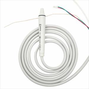 Picchio/ems <span class=keywords><strong>Scaler</strong></span> dentale manipolo scatola di plastica elettrica scatola di plastica per la cura della salute e accessori dentali Endo motore classe di prezzo I - Product Image 4