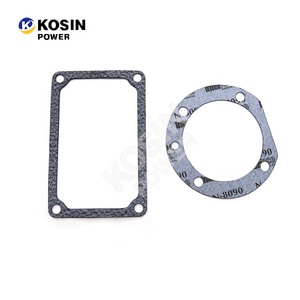 Guangzhou Supplier's Machinery <strong>Engine</strong> Parts Diesel <strong>Engine</strong> Spare Lower Gasket <strong>Kit</strong> <strong>Model</strong> 3801463 N855 NT855 NTA855 - Product Image 3