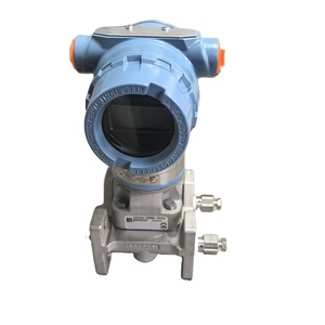 Medidor de Flujo Diferencial Serie 3051CD de Rosemounts 3051CD0A02A1AH2S6L4 - Product Image 1