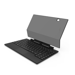 Nueva Laptop 2 en 1 de 14 Pulgadas para Negocios y Juegos, Serie Intel N95, Teclado Magnético Flotante, Disco Duro SSD de 1 TB, Pantalla IPS, PC+Pad - Product Image 6