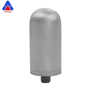 HVAC ระบบกรองไอน้ำอุตสาหกรรมประหยัดพลังงาน - Product Image 4
