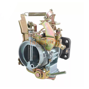 คาร์บูเรเตอร์ใหม่สำหรับ <span class=keywords><strong>Datsun</strong></span> <span class=keywords><strong>520</strong></span> 521 620 720 J16 J13รุ่น16010-03W02 J15 - Product Image 3