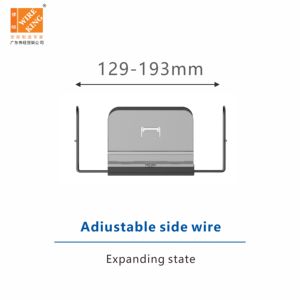 เครื่องดันชั้นวางเครื่องดื่มโซดาโคล่าตู้กดเครื่องดื่มอัตโนมัติ - Product Image 5